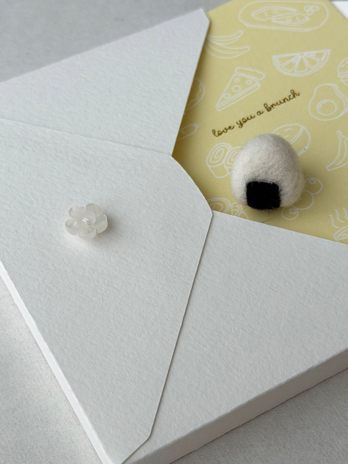 LOVE YOU A BRUNCH GIFT SET