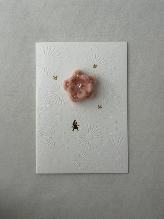 LITTLE WILDFLOWER